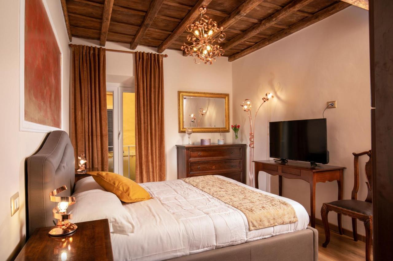 Affittacamere Residenza Nobile Laurina 2*