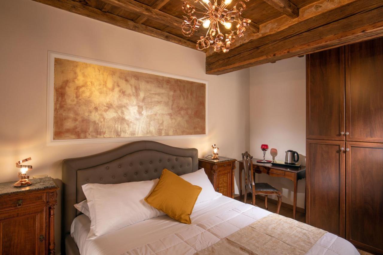 Residenza Nobile Laurina Rom